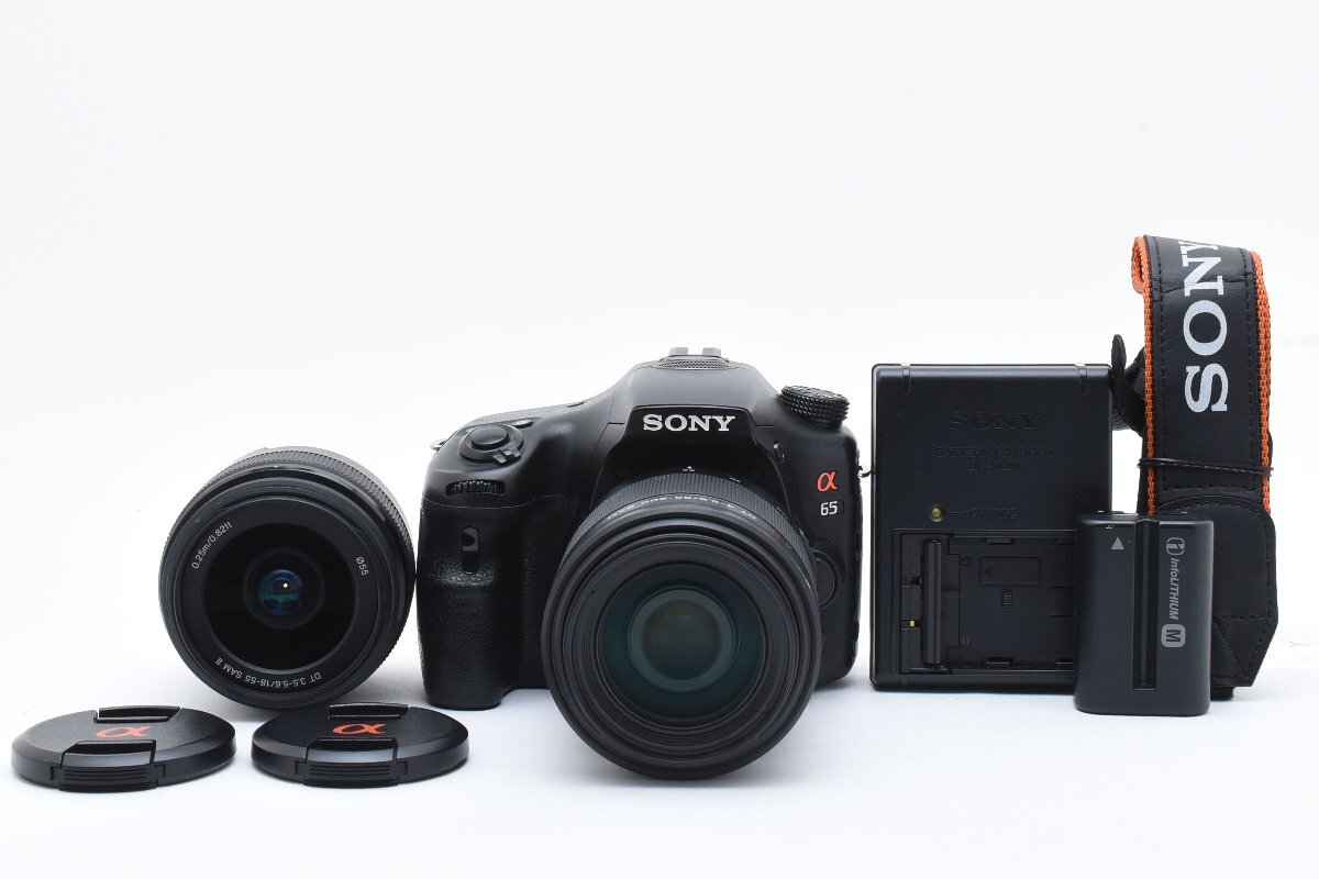 Yahoo!オークション -「ソニーα65」の落札相場・落札価格 Yahoo!オークション -「ソニーα65」の落札相場・落札価格