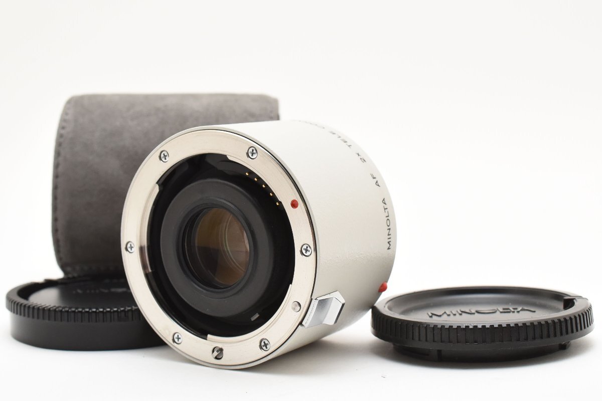 2025年最新】Yahoo!オークション -minolta tele converterの中古 2025年最新】Yahoo!オークション -minolta tele converterの中古