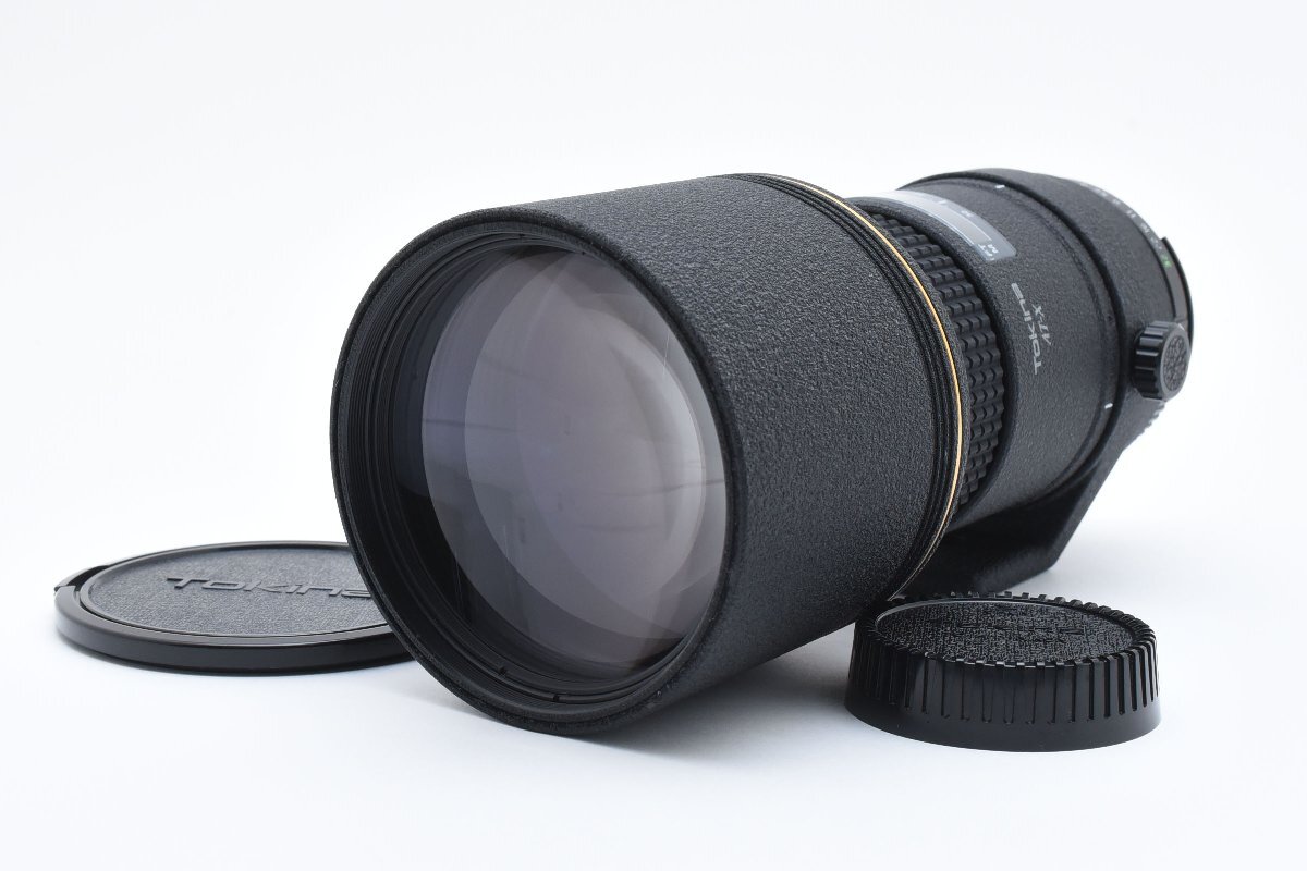 Yahoo!オークション -「at-x 300mm f4」の落札相場・落札価格 Yahoo!オークション -「at-x 300mm f4」の落札相場・落札価格