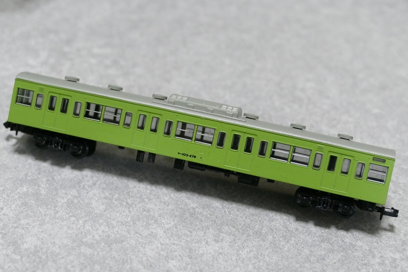Yahoo!オークション -「tomix 山手線」(Nゲージ) (鉄道模型)の Yahoo!オークション -「tomix 山手線」(Nゲージ) (鉄道模型)の