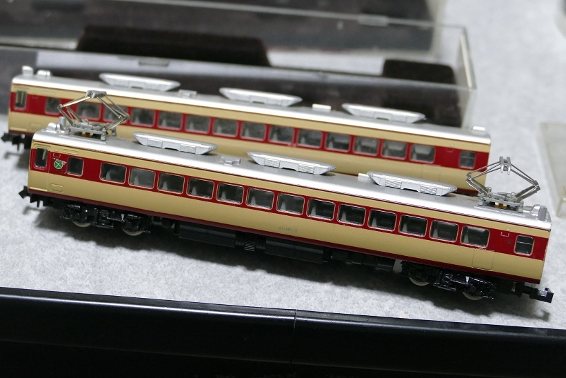 Yahoo!オークション -「サロ181」(JR、国鉄車輌) (Nゲージ)の Yahoo!オークション -「サロ181」(JR、国鉄車輌) (Nゲージ)の
