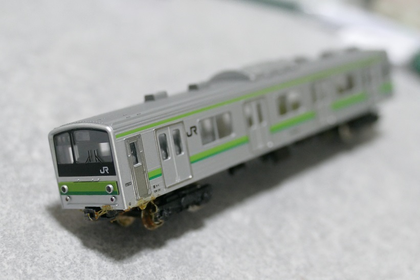 Yahoo!オークション -「205系 横浜線」(鉄道模型) の落札相場 Yahoo!オークション -「205系 横浜線」(鉄道模型) の落札相場