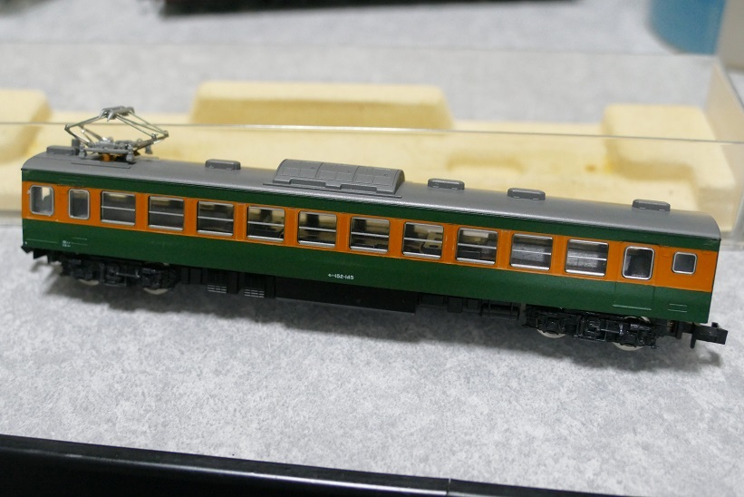 2025年最新】Yahoo!オークション -153系 katoの中古品・新品・未
