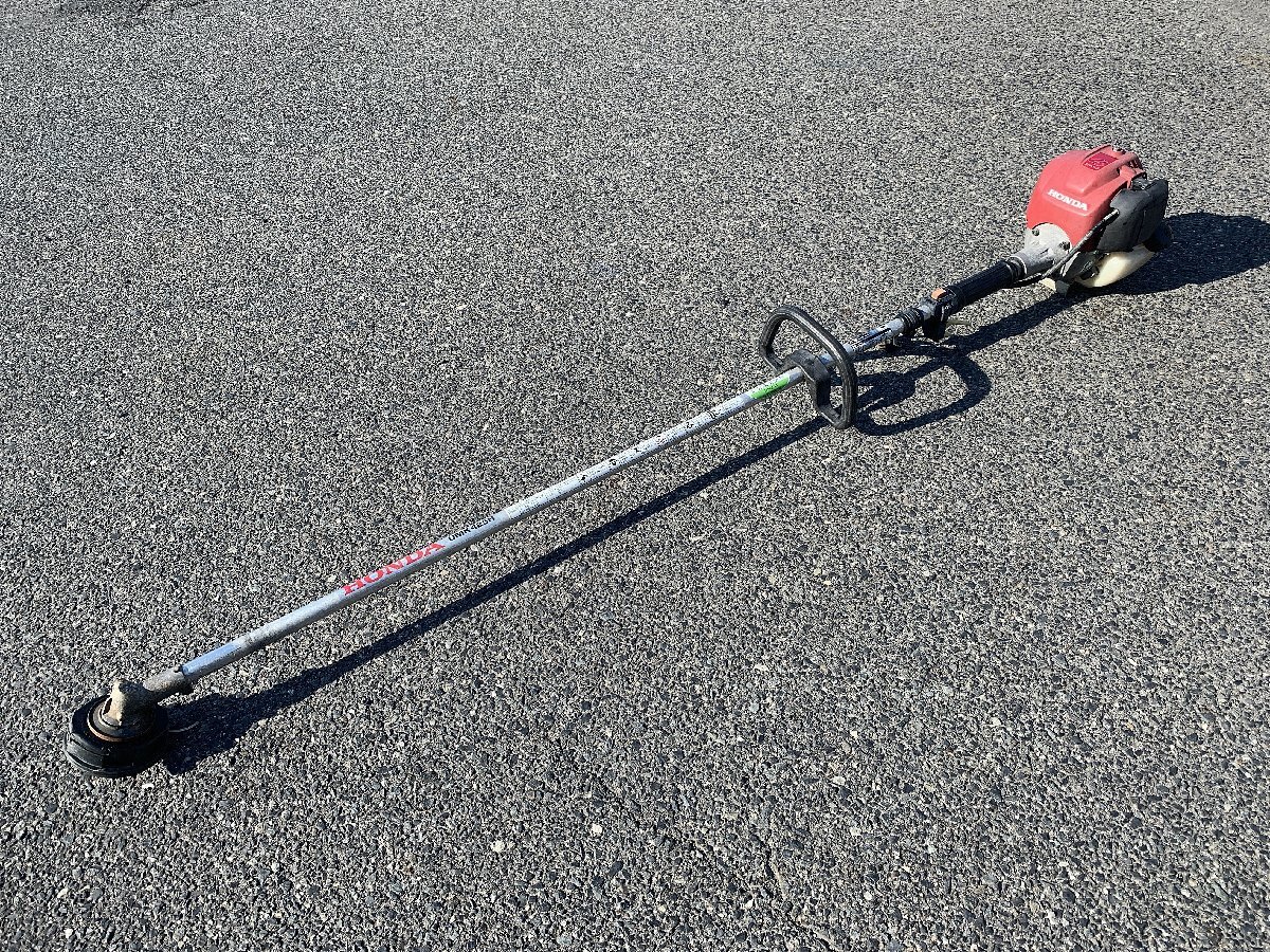 2025年最新】Yahoo!オークション -ホンダ刈払機の中古品・新品 2025年最新】Yahoo!オークション -ホンダ刈払機の中古品・新品