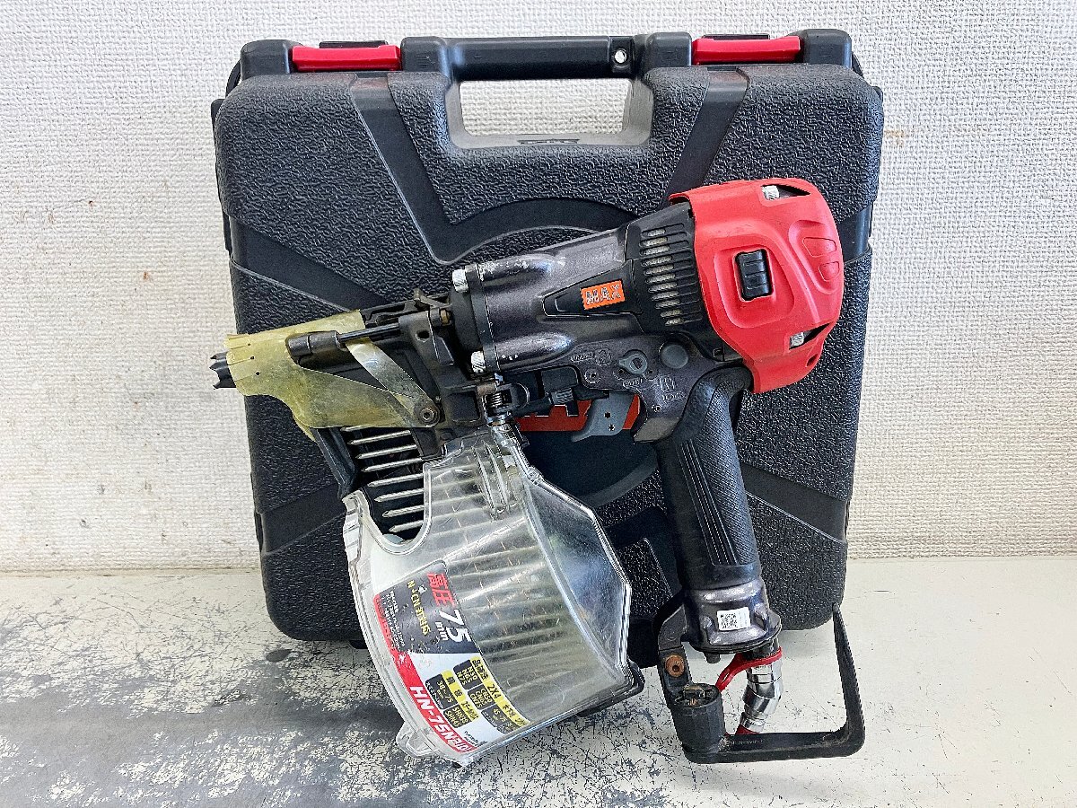 2025年最新】Yahoo!オークション -max hn-75の中古品・新品・未 2025年最新】Yahoo!オークション -max hn-75の中古品・新品・未
