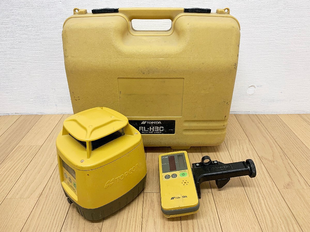 2025年最新】Yahoo!オークション -topcon トプコン レーザー 2025年最新】Yahoo!オークション -topcon トプコン レーザー