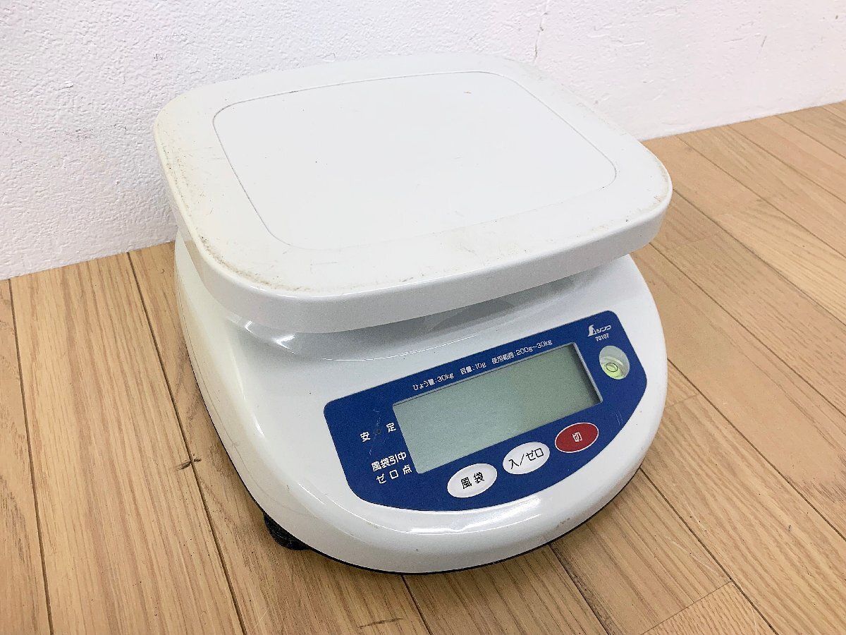 2025年最新】Yahoo!オークション -電子 天秤の中古品・新品・未 2025年最新】Yahoo!オークション -電子 天秤の中古品・新品・未