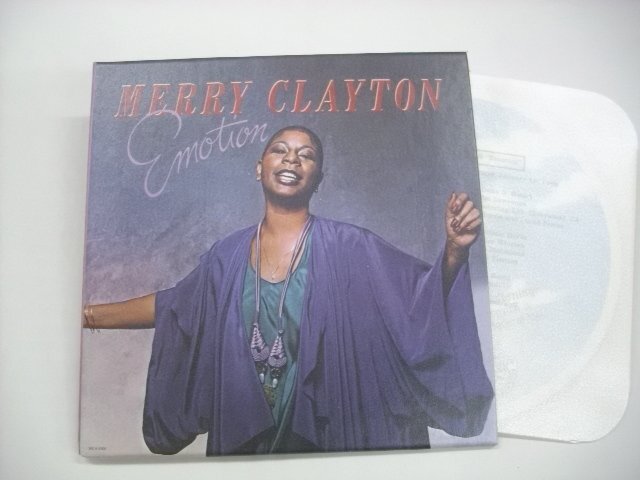 Yahoo!オークション -「merry clayton」の落札相場・落札価格