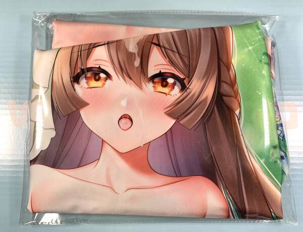 正規品新品 萌夜茶会 ウマ娘 サトノダイヤモンド 抱き枕カバー 全版