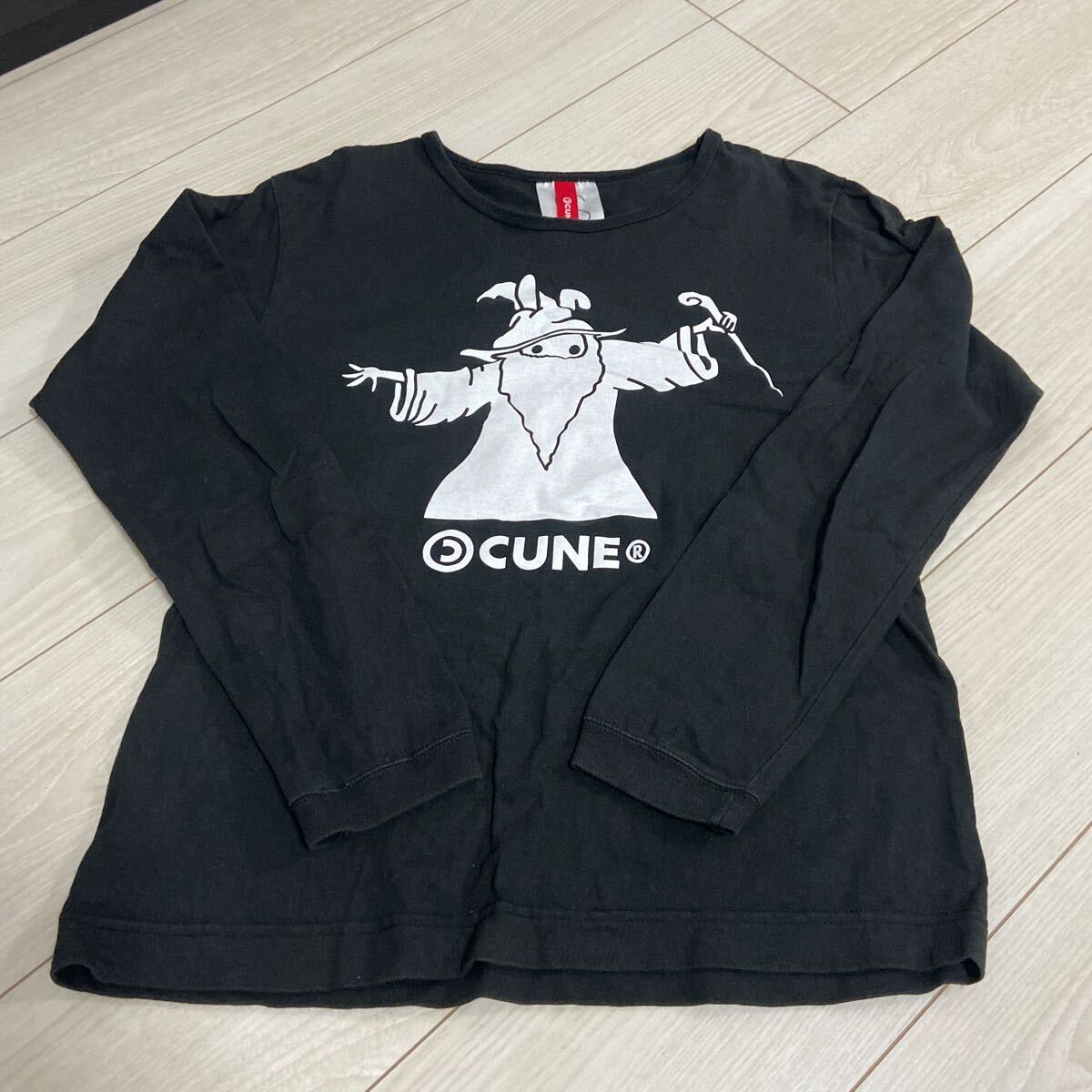 2025年最新】Yahoo!オークション - CUNE(長袖 - Tシャツ)の中古 2025年最新】Yahoo!オークション - CUNE(長袖 - Tシャツ)の中古