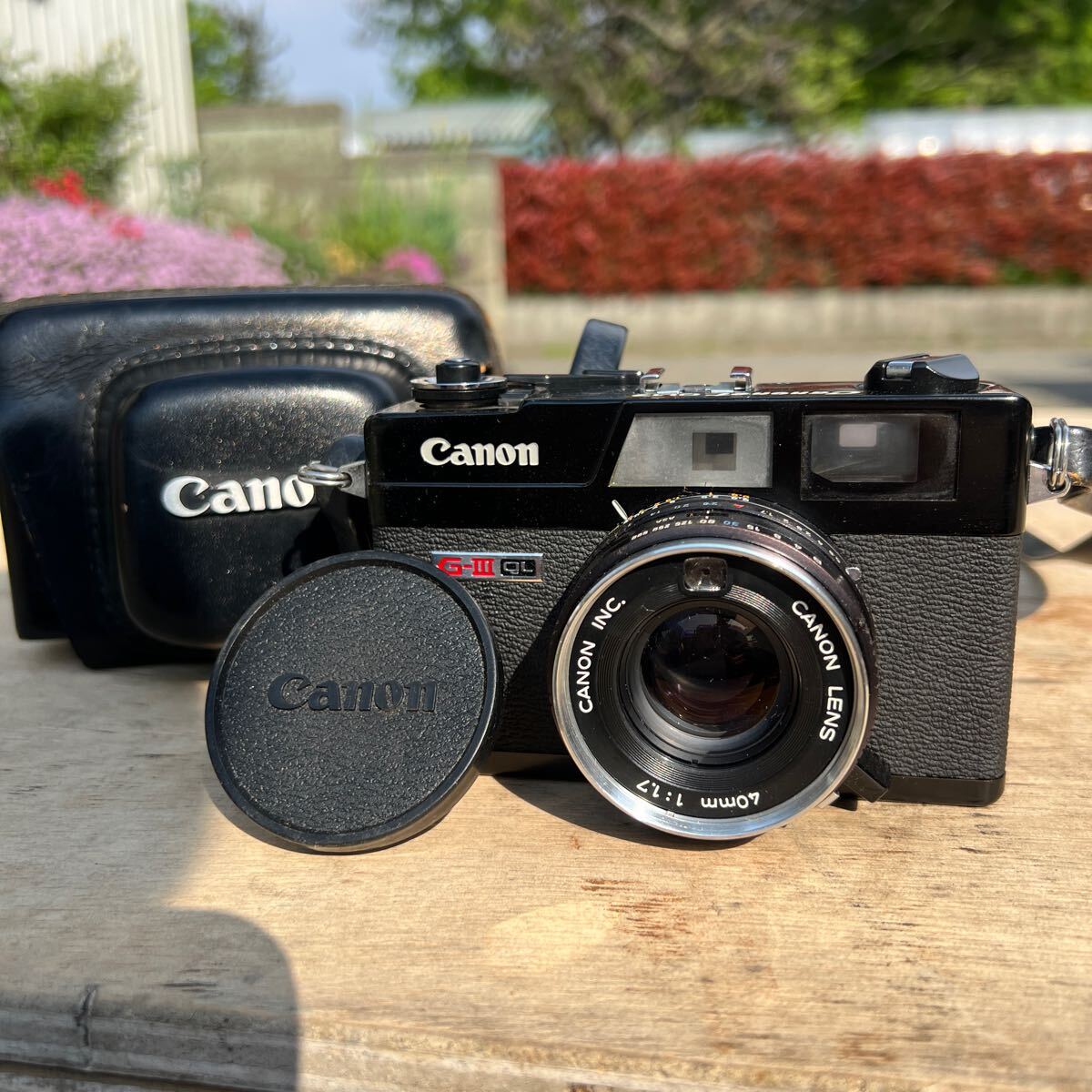 2025年最新】Yahoo!オークション -canon canonet ql17の中古品 2025年最新】Yahoo!オークション -canon canonet ql17の中古品