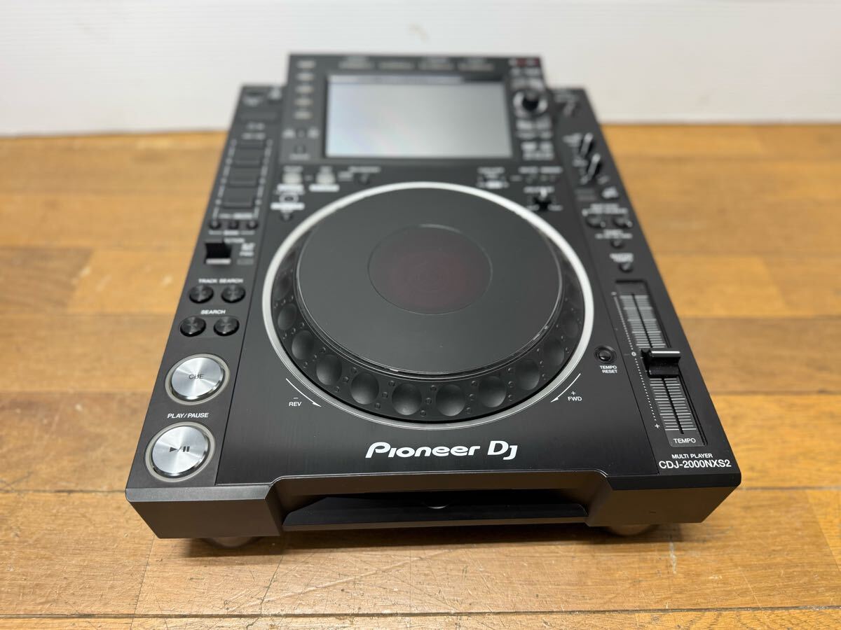 Yahoo!オークション -「cdj2000nxs2」の落札相場・落札価格 Yahoo!オークション -「cdj2000nxs2」の落札相場・落札価格