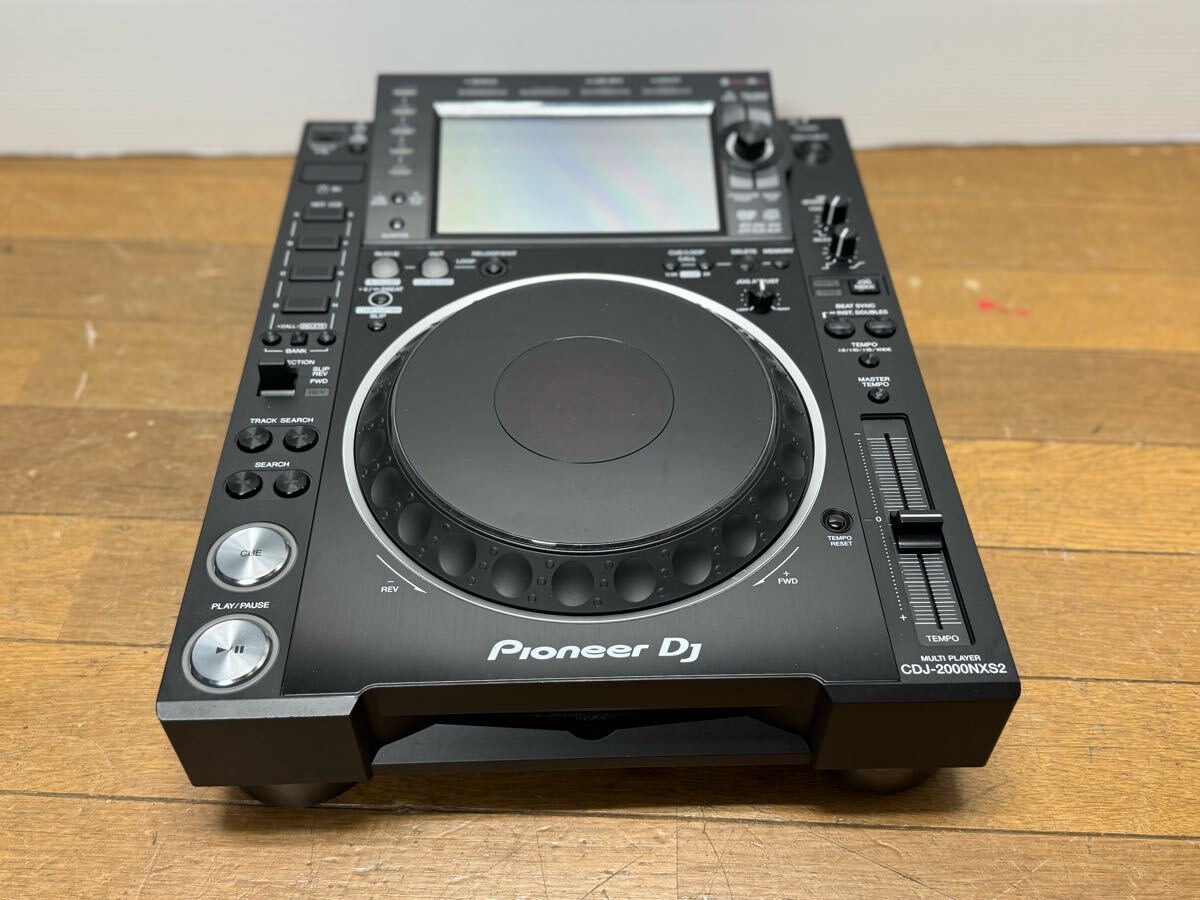 Yahoo!オークション -「pioneer cdj 2000」の落札相場・落札価格 Yahoo!オークション -「pioneer cdj 2000」の落札相場・落札価格