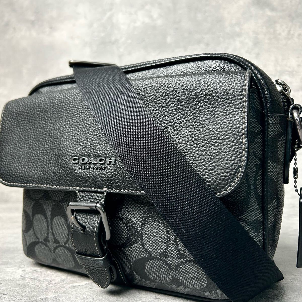 2025年最新】Yahoo!オークション -coach コーチ メンズ