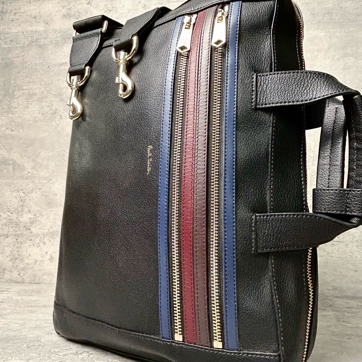 2025年最新】Yahoo!オークション -paul smith リュックの中古品