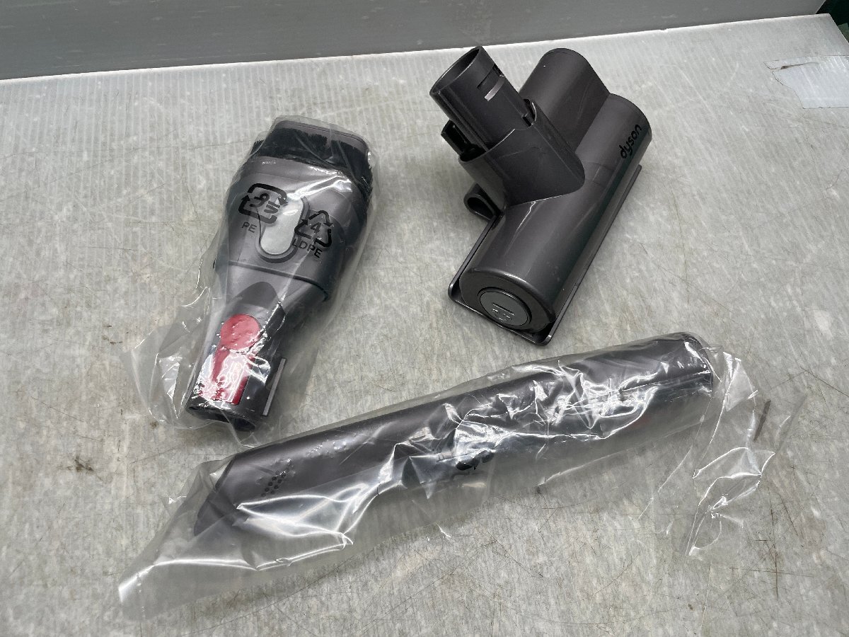 2025年最新】Yahoo!オークション -dyson 掃除機 部品の中古品
