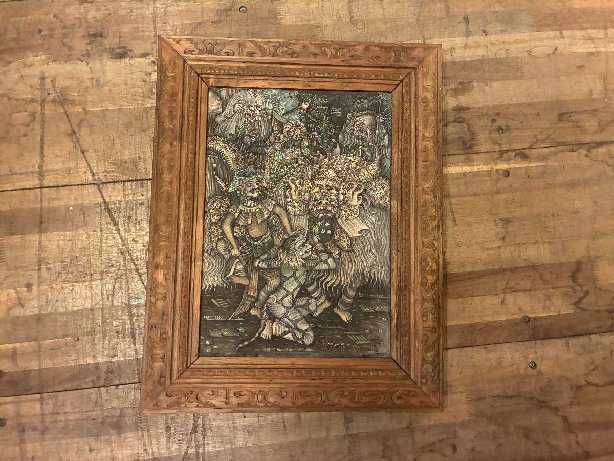 2025年最新】Yahoo!オークション -(バリ(絵画)の中古品・新品 2025年最新】Yahoo!オークション -(バリ(絵画)の中古品・新品