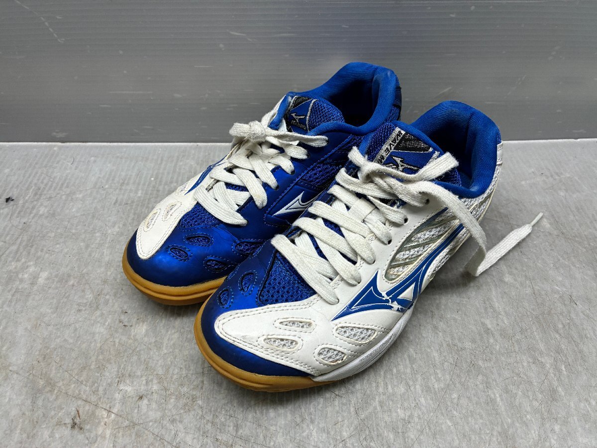 2025年最新】Yahoo!オークション -卓球シューズミズノの中古品