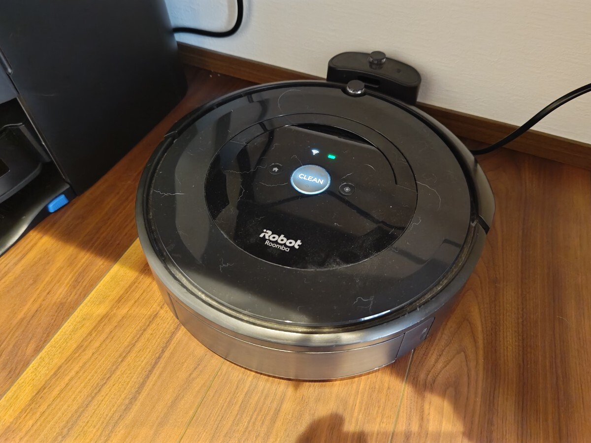 2025年最新】Yahoo!オークション -ルンバ e5(ロボットタイプ)の 2025年最新】Yahoo!オークション -ルンバ e5(ロボットタイプ)の