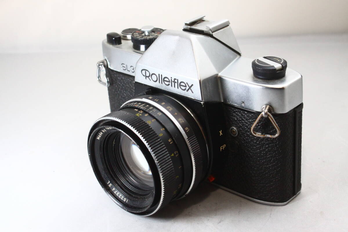 Yahoo!オークション -「rolleiflex sl35」の落札相場・落札価格 Yahoo!オークション -「rolleiflex sl35」の落札相場・落札価格