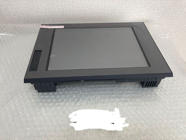 新品無箱未使用MITSUBISHI三菱電機GT2710-VTBD正規品動作保証 2/3 1001-1