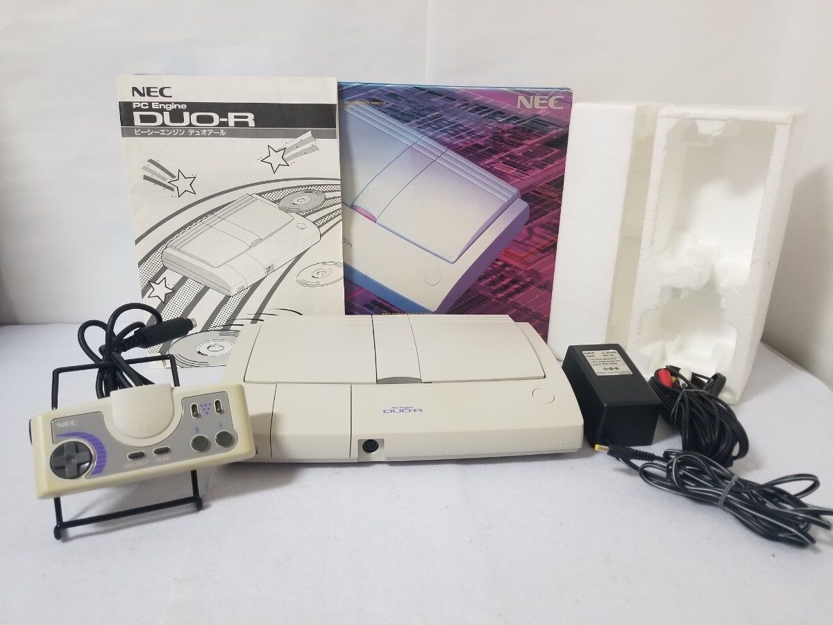Yahoo!オークション -「pcエンジン super cd-rom2 本体」の落札 Yahoo!オークション -「pcエンジン super cd-rom2 本体」の落札