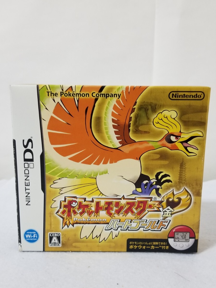 Yahoo!オークション -「ポケモン ds未開封」の落札相場・落札価格 Yahoo!オークション -「ポケモン ds未開封」の落札相場・落札価格