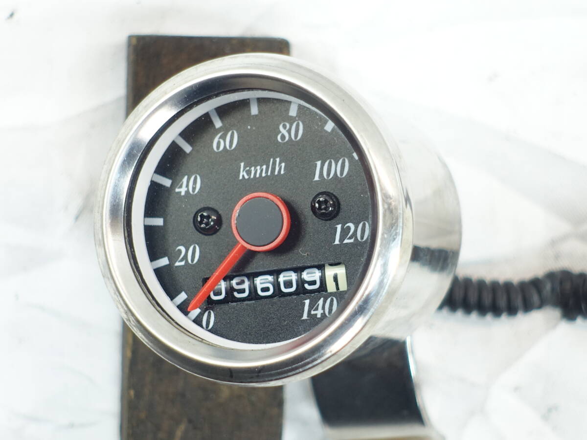 ダックス メーター Yahoo!オークション -「ダックス」(メーター) (パーツ)の落札