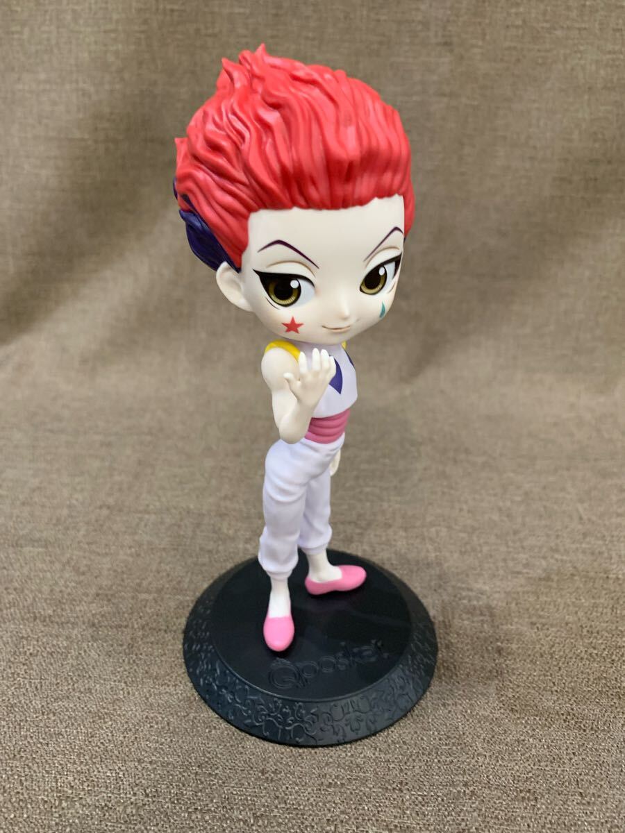2025年最新】Yahoo!オークション -ハンター ヒソカの中古品
