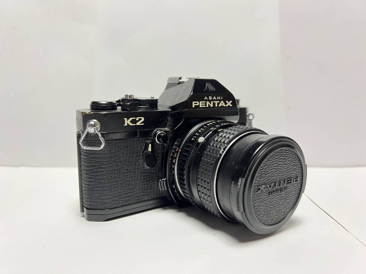 Yahoo!オークション -「asahi pentax k2」の落札相場・落札価格 Yahoo!オークション -「asahi pentax k2」の落札相場・落札価格