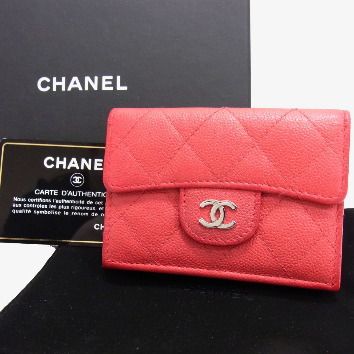 2025年最新】Yahoo!オークション -chanel シャネル スモール 2025年最新】Yahoo!オークション -chanel シャネル スモール