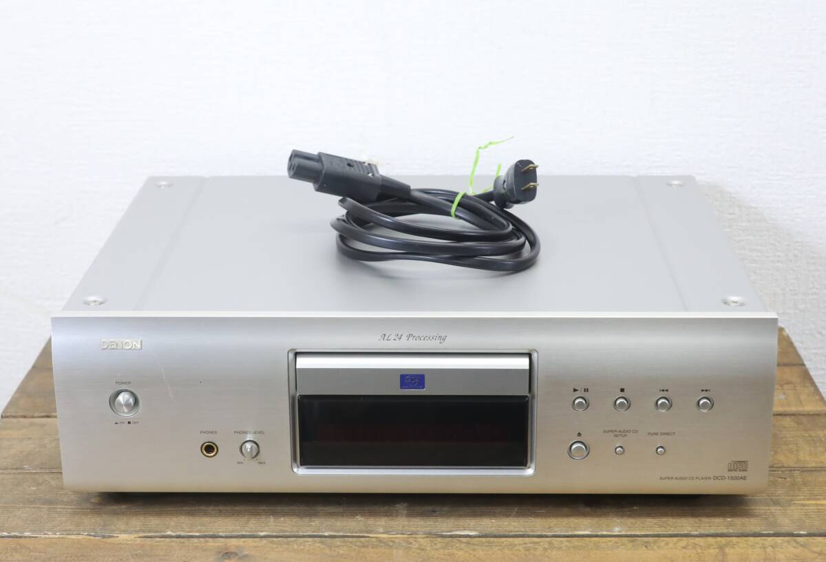Yahoo!オークション -「dcd-1500ae」の落札相場・落札価格 Yahoo!オークション -「dcd-1500ae」の落札相場・落札価格