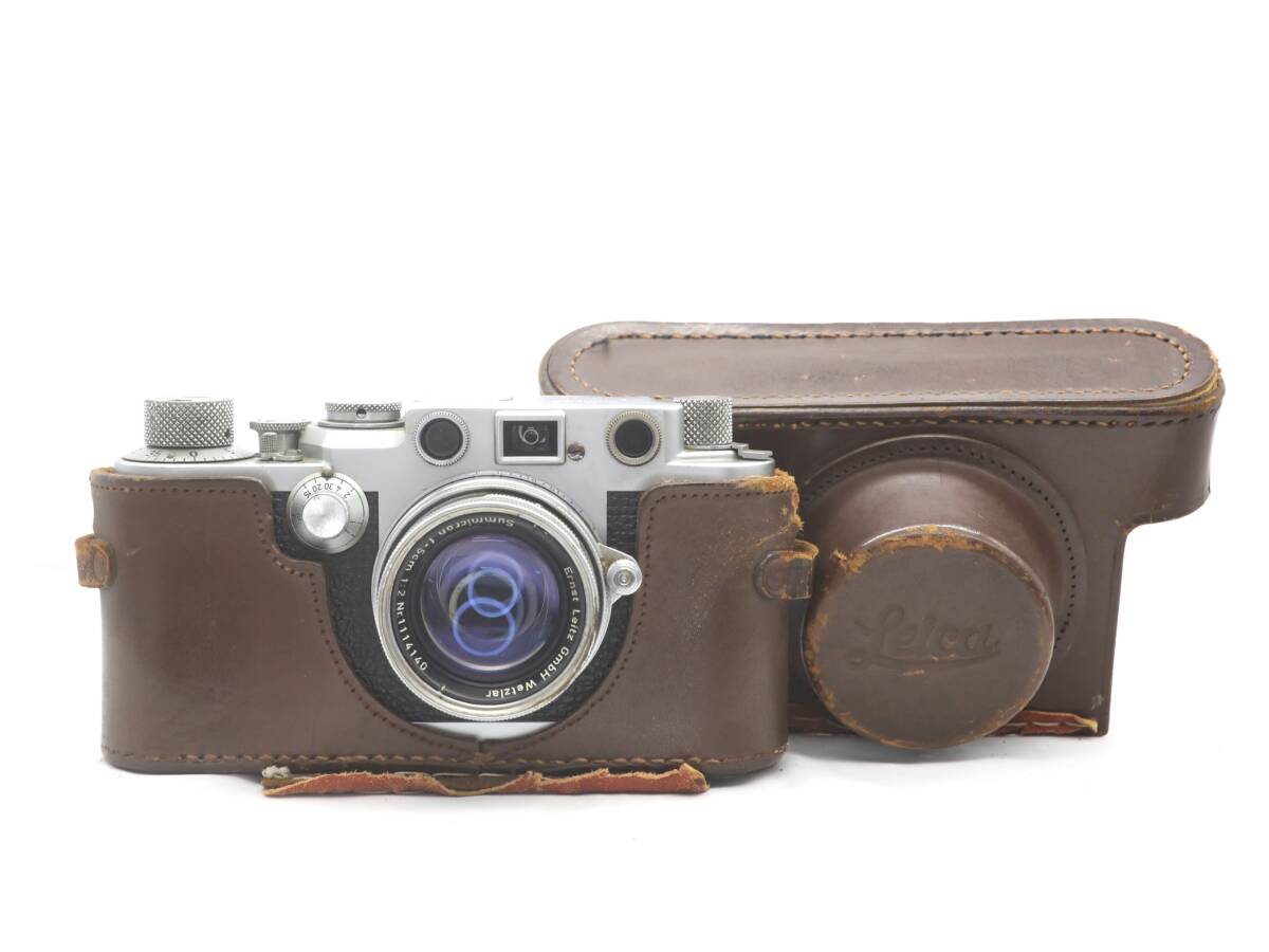 Yahoo!オークション -「leica iiif」(ライカ) (レンジ Yahoo!オークション -「leica iiif」(ライカ) (レンジ
