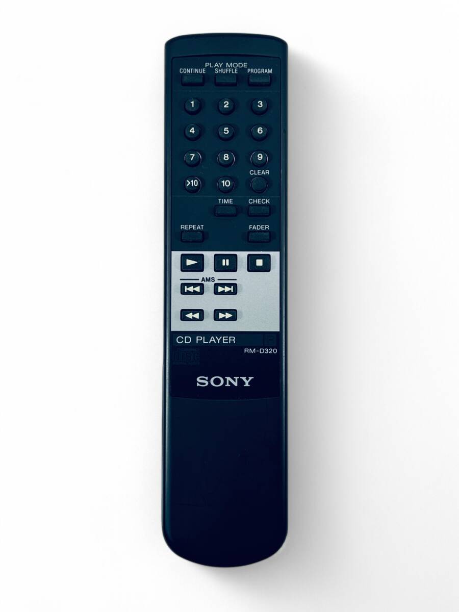2025年最新】Yahoo!オークション -sony cdp(リモコン)の中古品 2025年最新】Yahoo!オークション -sony cdp(リモコン)の中古品