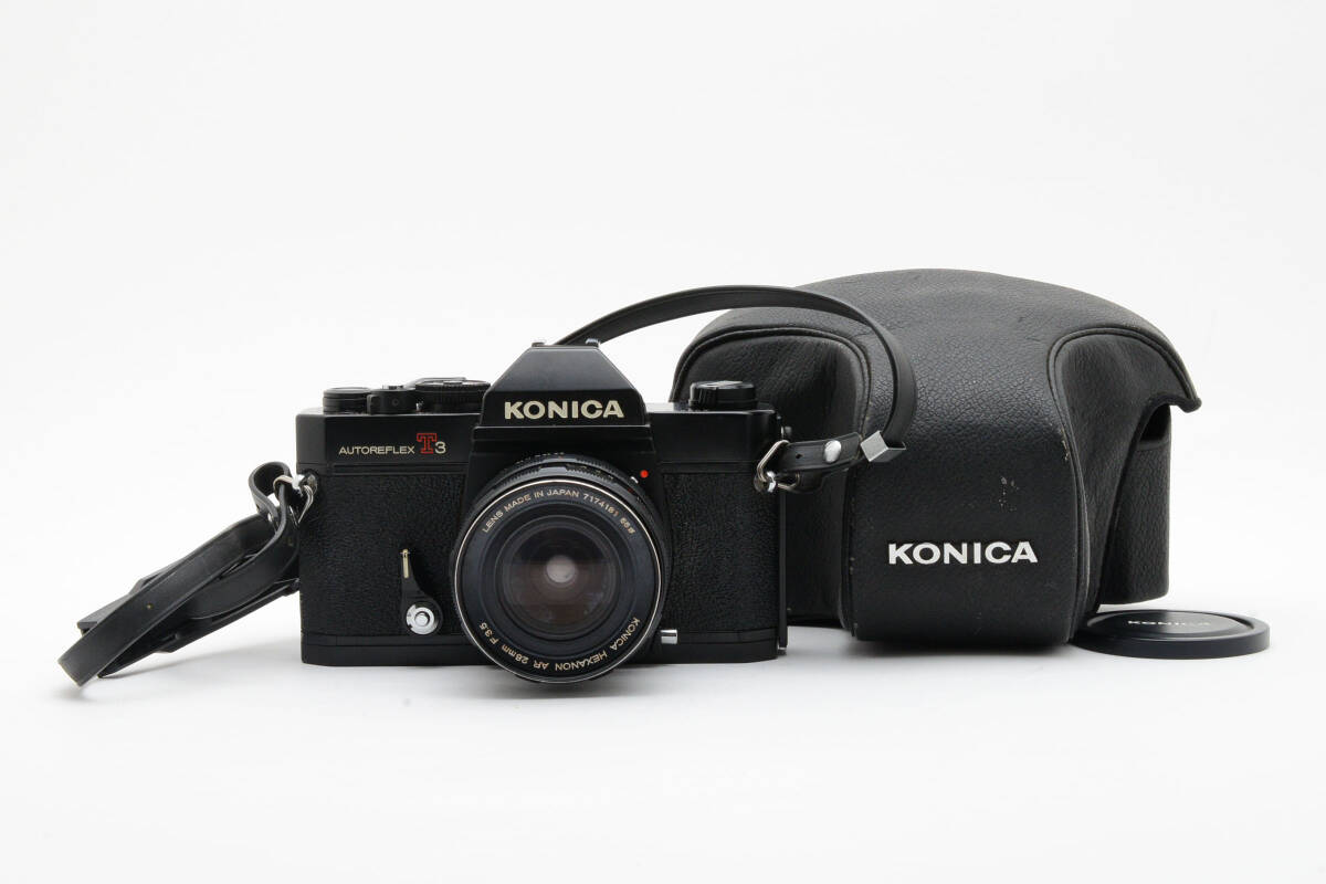 Yahoo!オークション -「konica hexanon 28mm f3.5」の落札相場 Yahoo!オークション -「konica hexanon 28mm f3.5」の落札相場