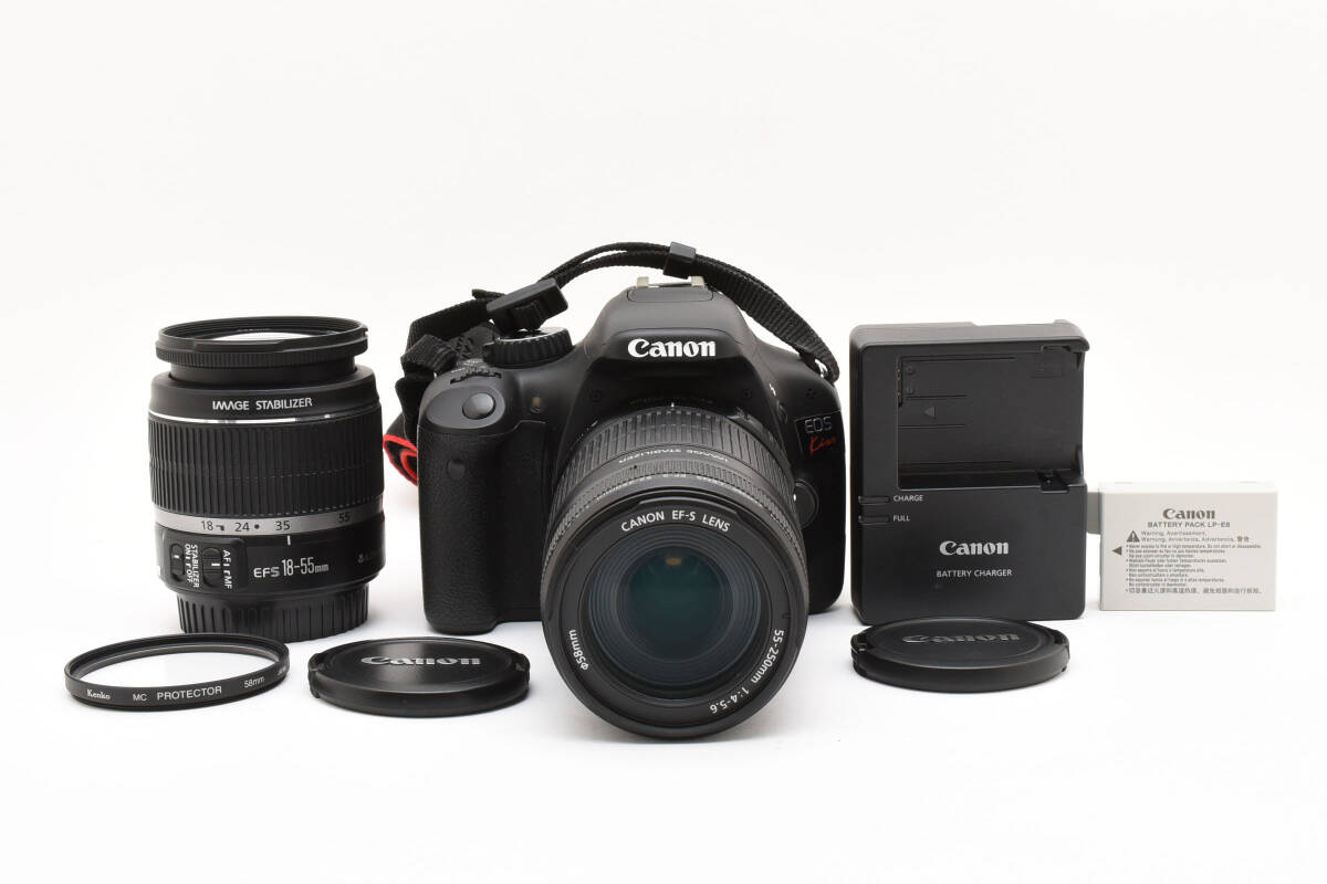 Yahoo!オークション -「canon ef-s 18-55」の落札相場・落札価格 Yahoo!オークション -「canon ef-s 18-55」の落札相場・落札価格