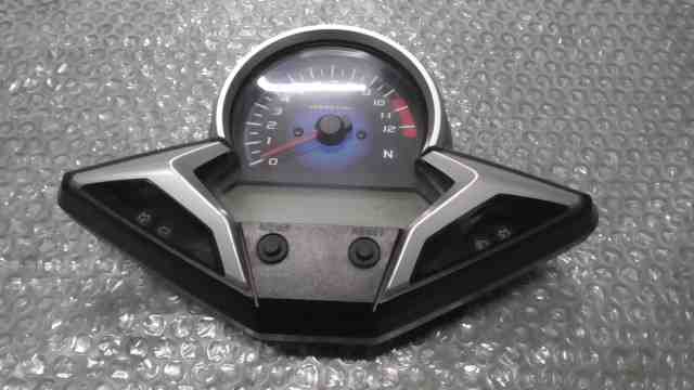 2025年最新】Yahoo!オークション -cbr250r mc41(メーター)の中古