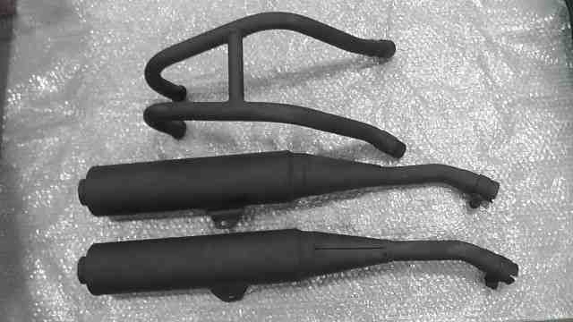 2025年最新】Yahoo!オークション - マフラー本体（純正