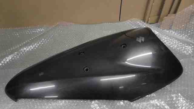 使用1日だけ！！　スズキv50 黒 フロントカウル　カバー 2025年最新】Yahoo!オークション -アドレスv50 フロントカバーの
