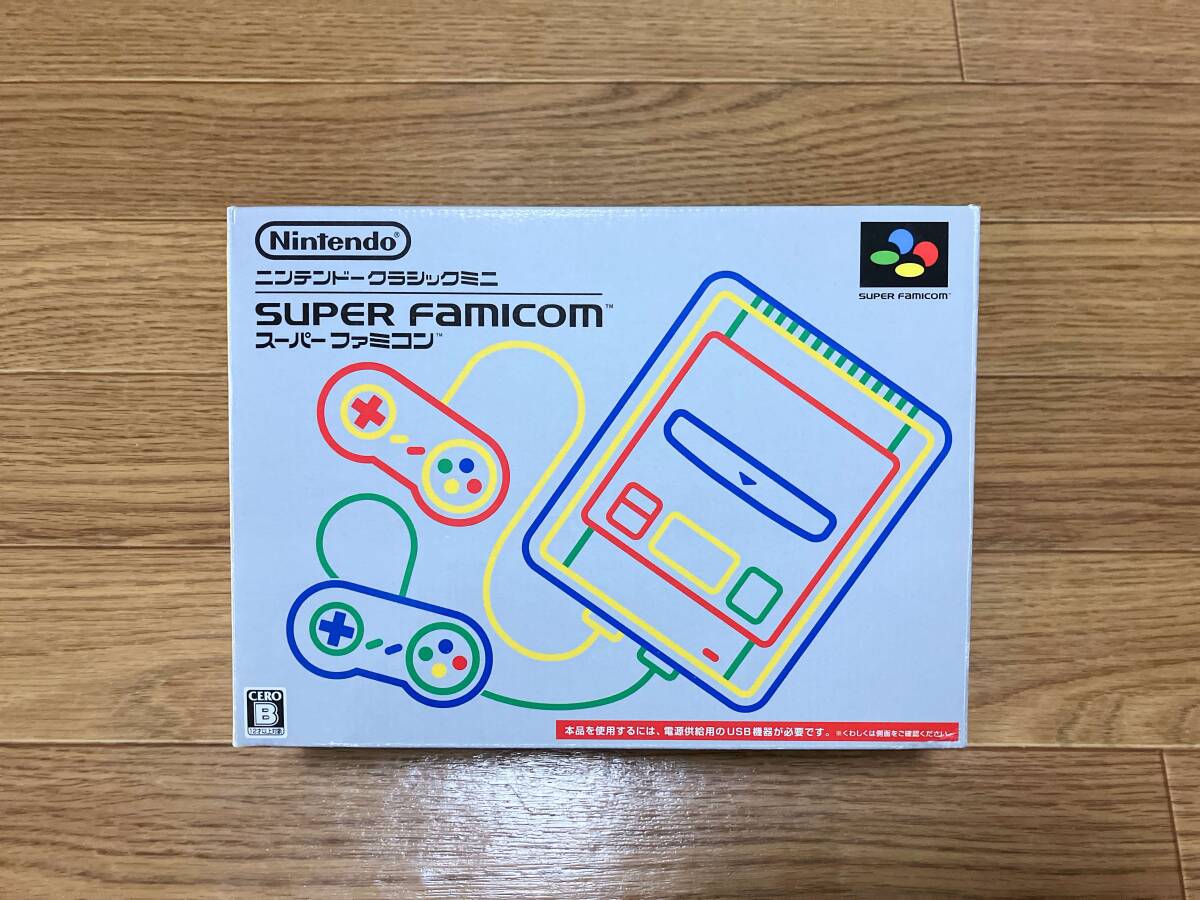 2025年最新】Yahoo!オークション -スーパーファミコンミニ