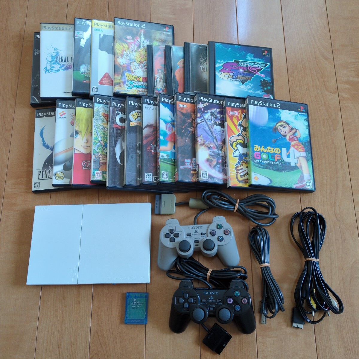 2025年最新】Yahoo!オークション -ps2ソフトセットの中古品 2025年最新】Yahoo!オークション -ps2ソフトセットの中古品
