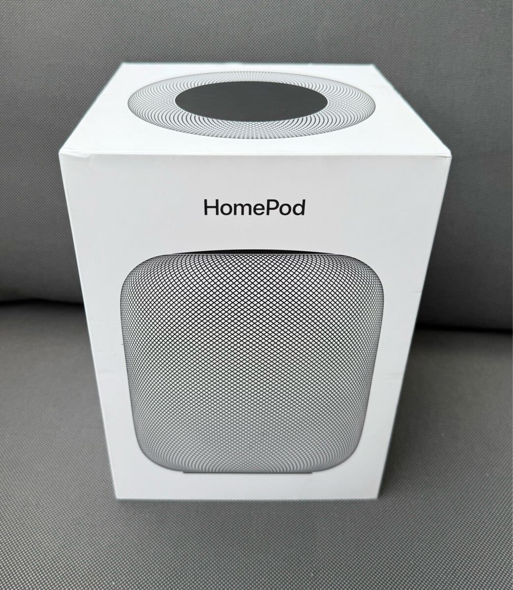 Yahoo!オークション -「homepod」(スマートスピーカー本体 Yahoo!オークション -「homepod」(スマートスピーカー本体