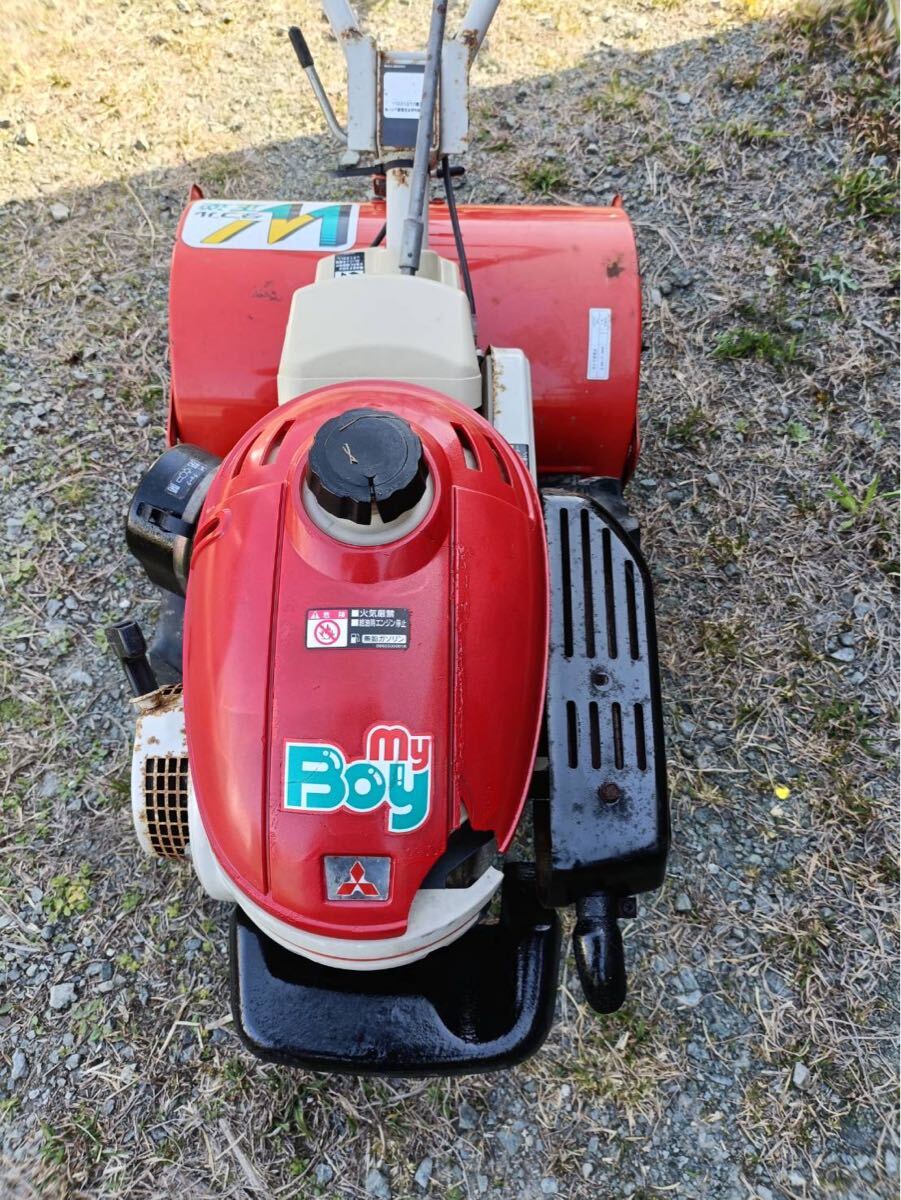 Yahoo!オークション -「耕運機 中古 三菱」の落札相場・落札価格 Yahoo!オークション -「耕運機 中古 三菱」の落札相場・落札価格