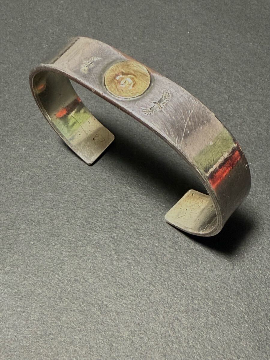 2025年最新】Yahoo!オークション -ゴローズ バングルの中古品