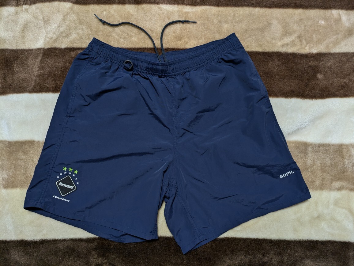 2025年最新】Yahoo!オークション -fcrb nylon easy shortsの中古 2025年最新】Yahoo!オークション -fcrb nylon easy shortsの中古