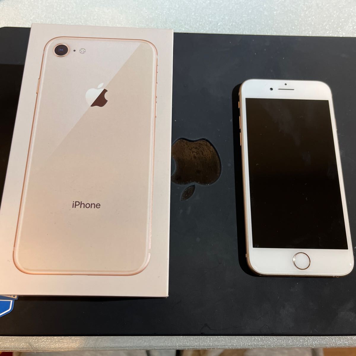 Yahoo!オークション -「iphone 8 64gb ゴールド」の落札相場 Yahoo!オークション -「iphone 8 64gb ゴールド」の落札相場