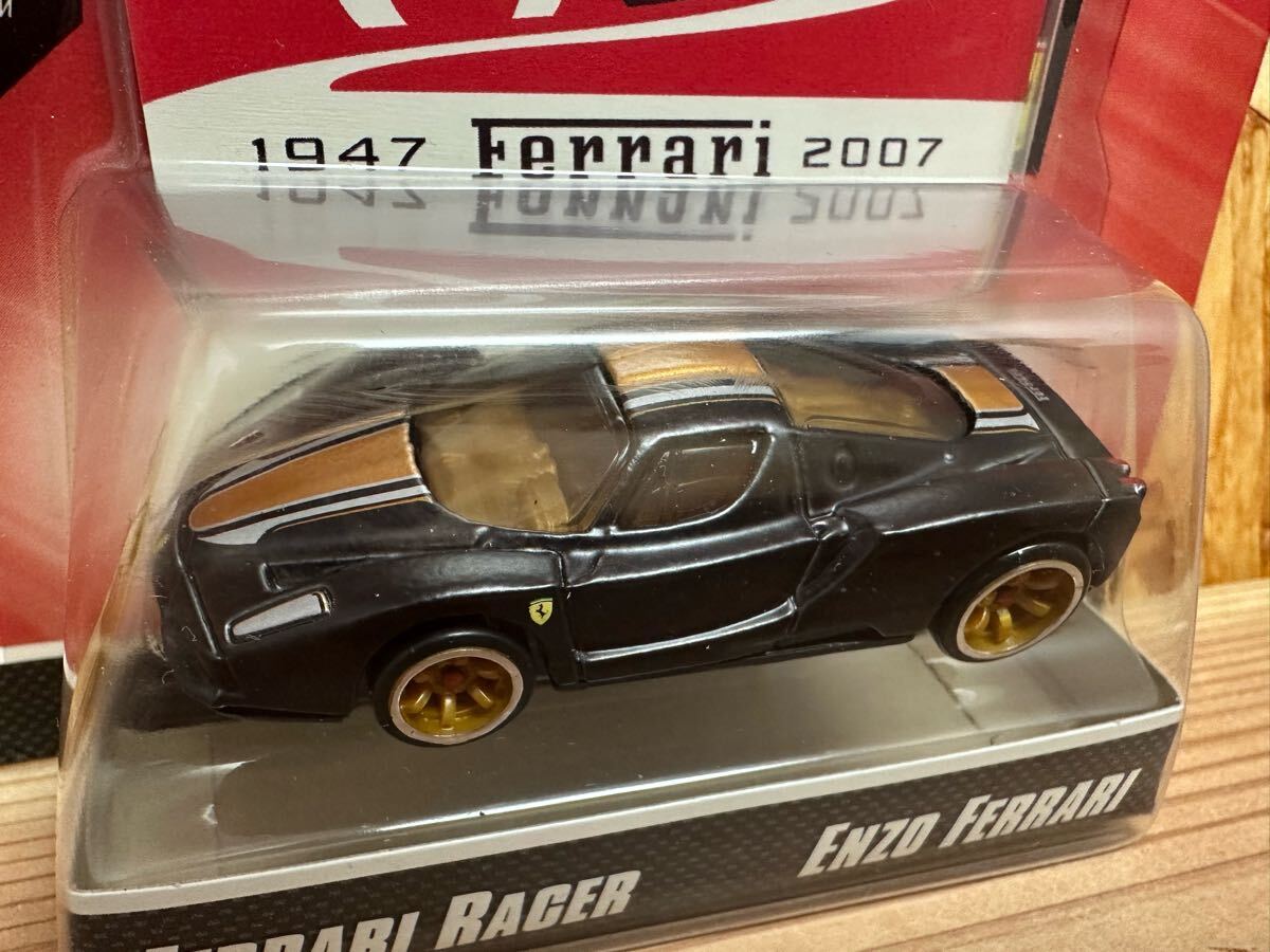 ホットウィール - ホットウィール フェラーリ レーサー F430