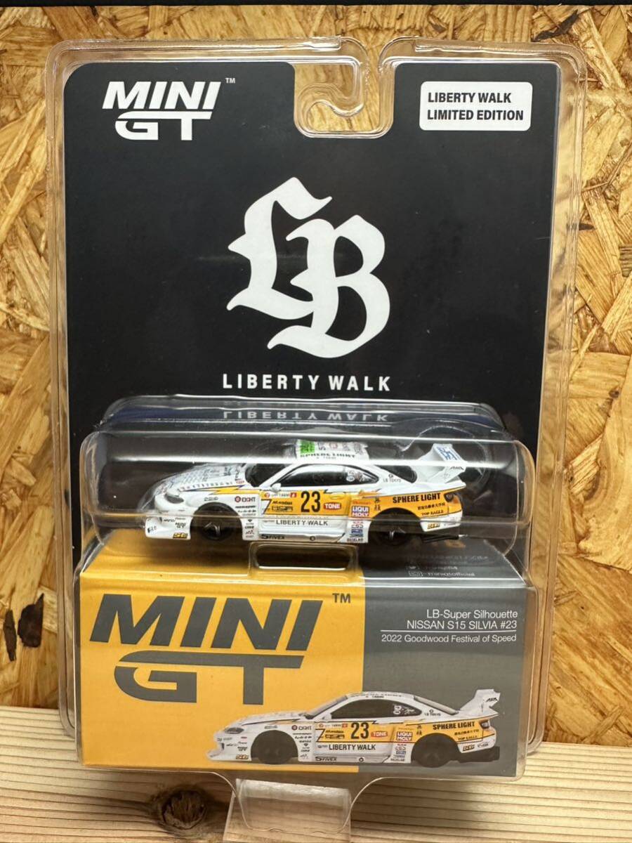 2025年最新】Yahoo!オークション -mini gt (lbwk リバティ 2025年最新】Yahoo!オークション -mini gt (lbwk リバティ