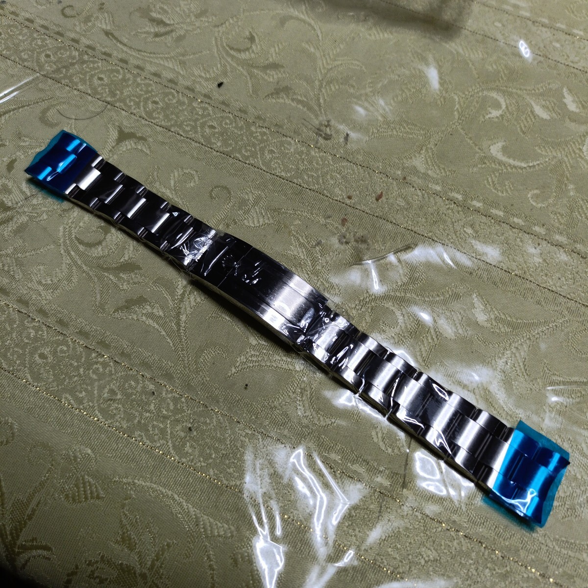 ロレックス オイスター ベルトの新品・未使用品・中古品|Yahoo ロレックス オイスター ベルトの新品・未使用品・中古品|Yahoo