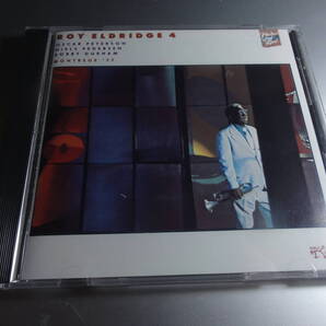 ROY ELDRIDGE ロイ・エルドリッジ 4 MONTREUX 77